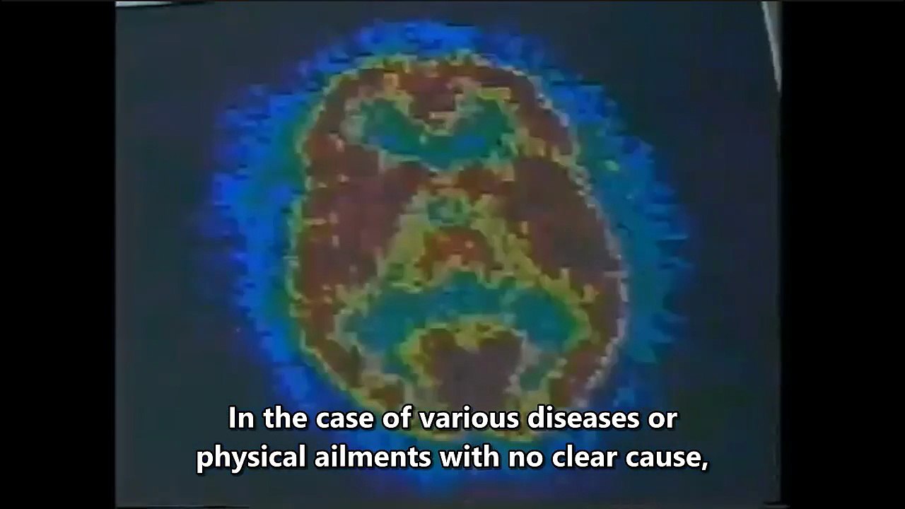 The Possession Tapes: A Doctor's Hypnotherapy Sessions.