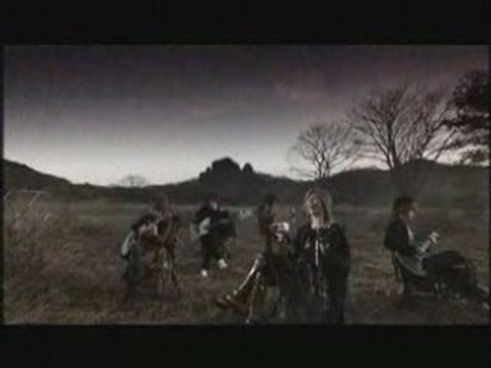 Kagrra, Irodori no Sanka