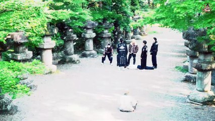 [Vietsub] DROP tập 6