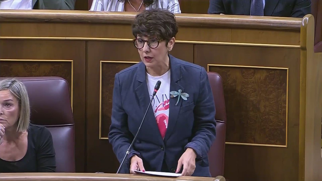 Todas las respuestas de Pedro Sánchez en la sesión de control del Gobierno