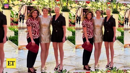 Amy Schumer Shows Off Weight Loss