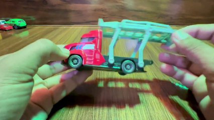Unboxing 10 Amazing Car Toys 🚗 | Diecast & RC Car Review | Toys No1