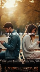 Stop Assuming! Your Relationship Needs This. ✨