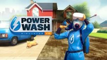 PowerWash Simulator 2 is officially launching later this month