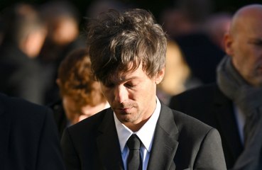 Louis Tomlinson still finds Liam Payne death 'unjust and frustrating'