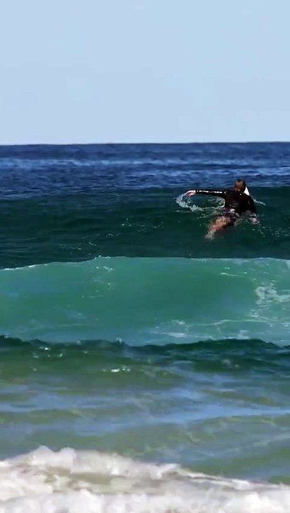 Ocean Noise For Sleep - Waves Crashing Noise & Beach Sounds For Deep Relaxation