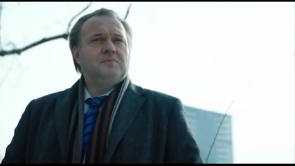 Der Alte - Folge 369 - Die Zeugin