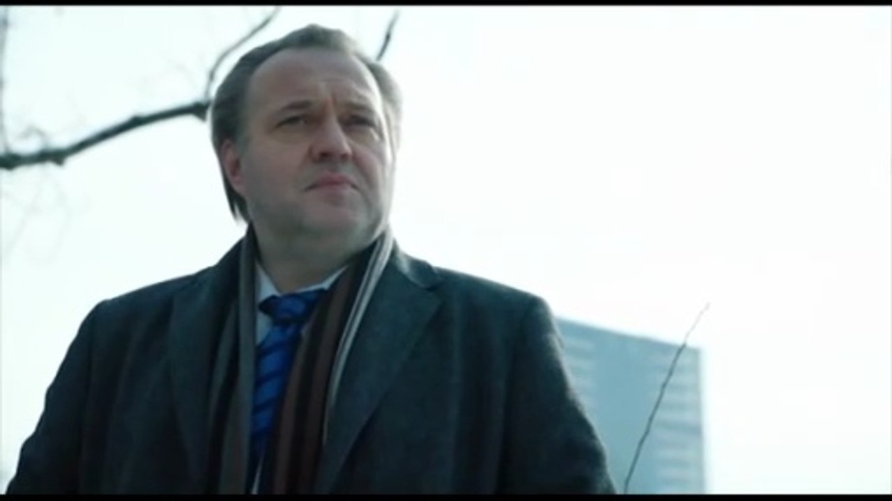 Der Alte - Folge 369 - Die Zeugin