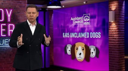 Paddy Gower Has Issues Season 2 Episode 4