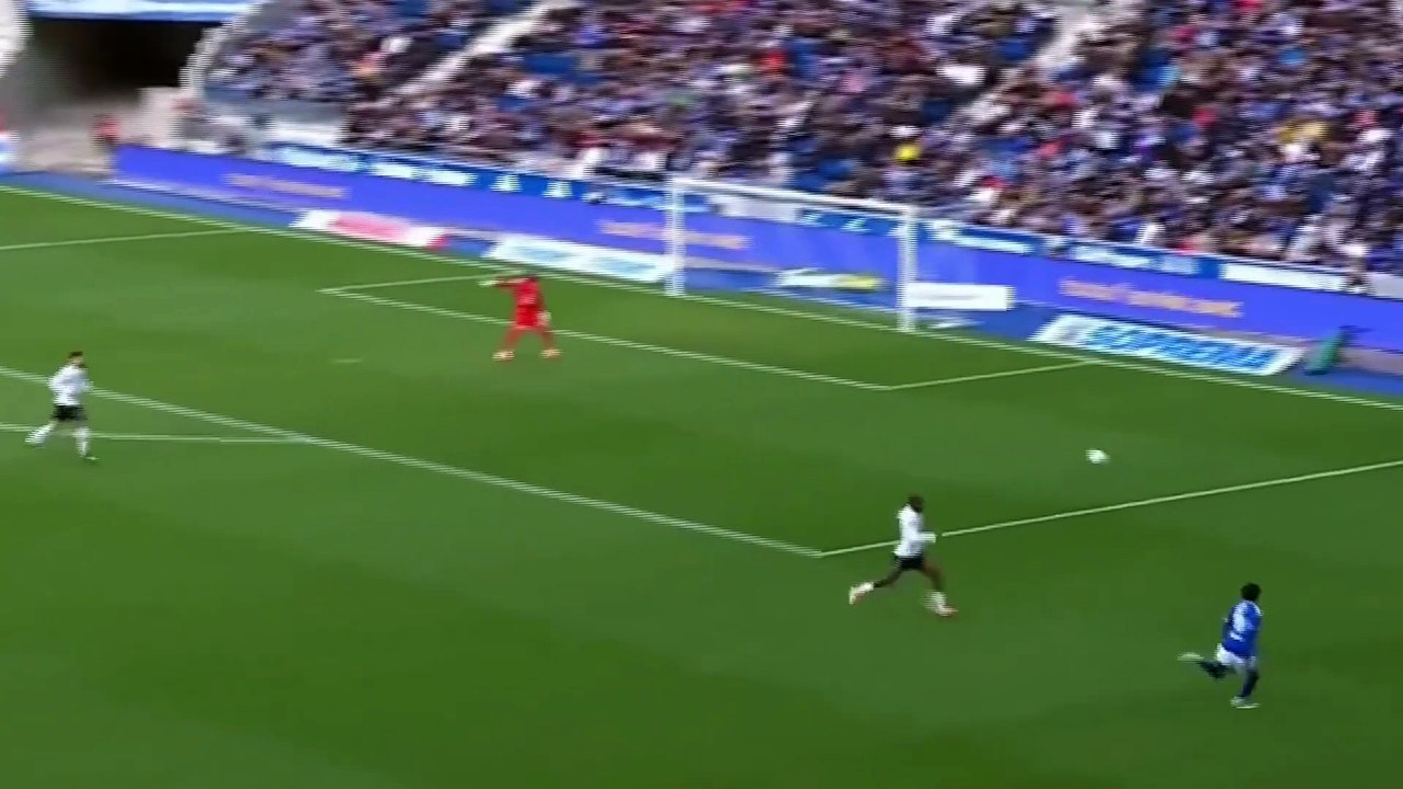 Valentin Barco, le crack argentin de Strasbourg