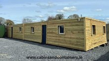 Modular Homes
