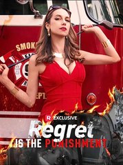 Regret Is The Punishment