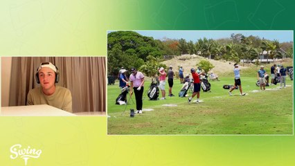 Swing : Saison 2025, le sprint final est lancé - Golf - Swing