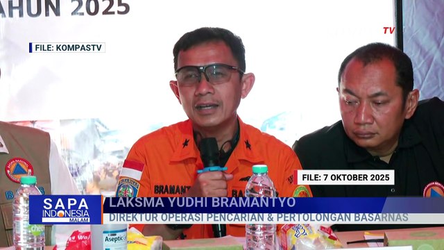 [FULL] Deret Fakta Ambruknya Ponpes Al Khoziny Sidoarjo-Satgas Audit: Siapa Tanggung Jawab?