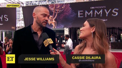 Eric Dane Reveals Head Injury Forced Him to Miss Emmys Amid ALS Battle