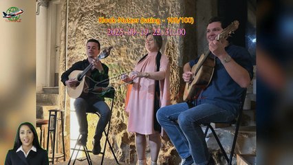 「TravelAZ」 Review Fado show ticket at A Casa do Fado - Sao Joao Novo in Porto