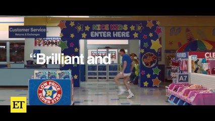 Roofman _ FINAL Official Trailer (Channing Tatum 2025)