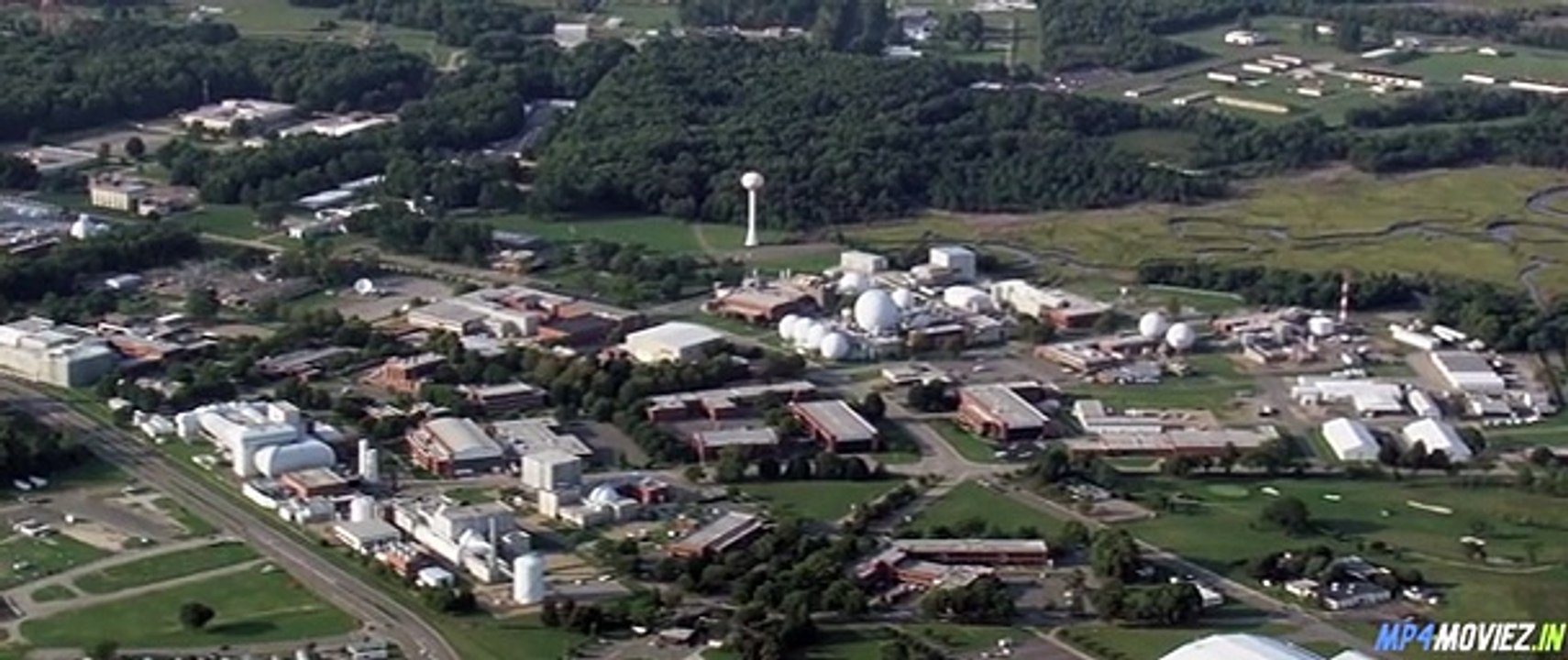 Ape Vs Monster (2021) Hindi Dubbed Movie