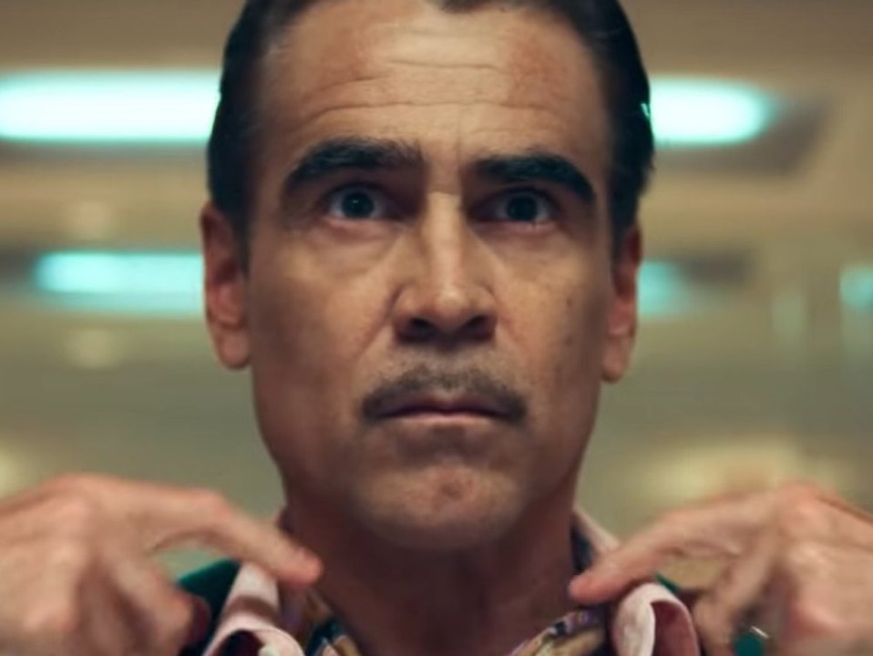 "Ballad of a Small Player": Der Trailer zum neuen Netflix-Film ist da