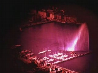 Geneve: Ville du luxe!