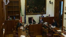 Roma - Legge di delegazione europea 2025 - Audizioni - Associazione Italiana Retailer Elettrodomestici Specializzati (AIRES) e EuCER (The European Consumer Electronics Retail Council), Egualia - C. 2574 Governo (08.10.25)