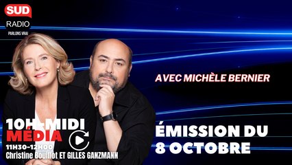 Michèle Bernier, le parfum du succès