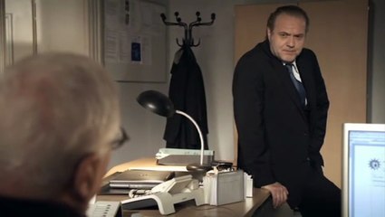 Der Alte - Folge 372 - Tödliches Spiel