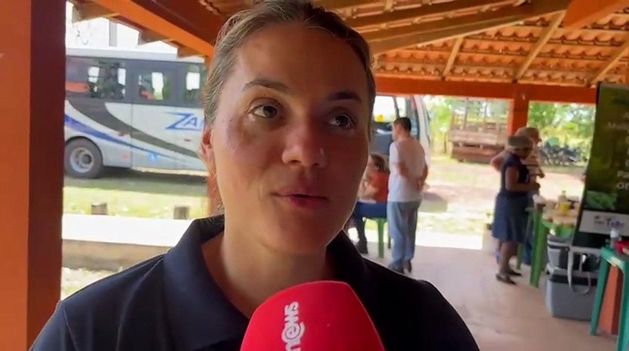 Em segundo dia de visitas ao Maranhão, BNews conhece projetos sociais mantidos pela Suzano