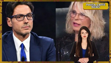 Decisione ufficiale di Berlusconi su Maria De Filippi, Pier Silvio ha scelto così