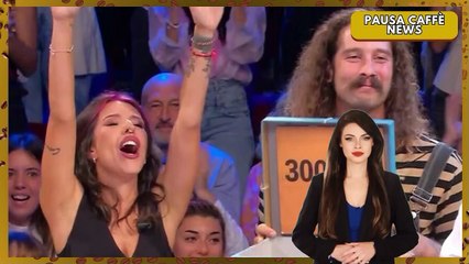 “Hai vinto” di Stefano De Martino, il dietro le quinte delle vincite su Affari Tuoi