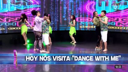 Sigue nuestra programación