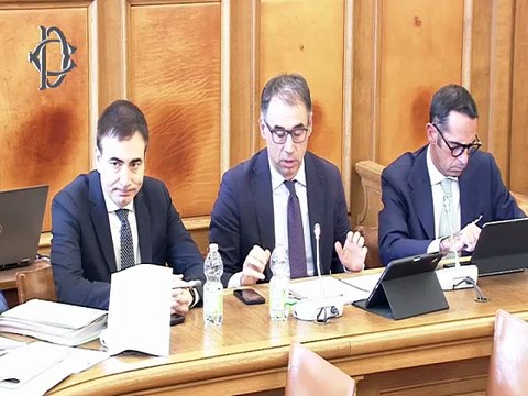 Roma - In materia di sanzioni riguardanti il prezzo del biocarburante per autotrazione - Audizione dell'Autorità garante della concorrenza e del mercato (AGCM) (08.10.25)