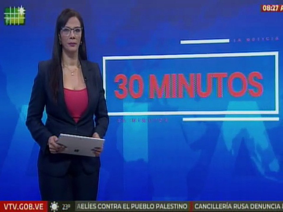 Bolívar | Cantv potencia servicios ABA Ultra e impulsa talleres de formación a voceros en Cayaurima