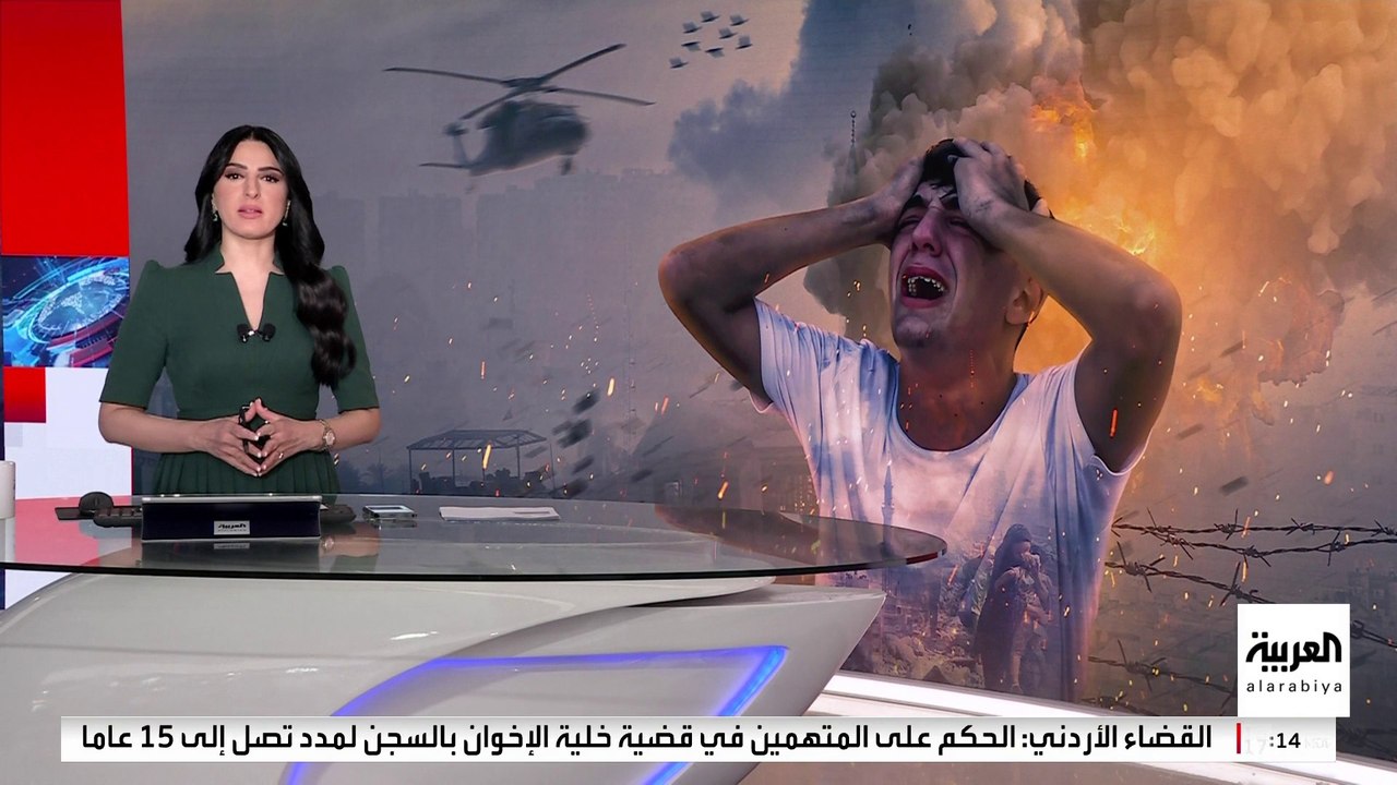 إسرائيل تواصل نسف مباني مدينة غزة واستهداف منتظري المساعدات