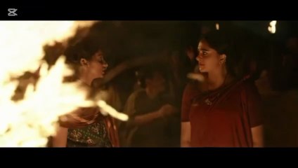 Ghaati Full Movie Hindi Dubbed South Indian