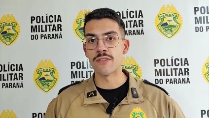 Homem morto em confronto foi encontrado com ferimento possivelmente autoinfligido, diz PM