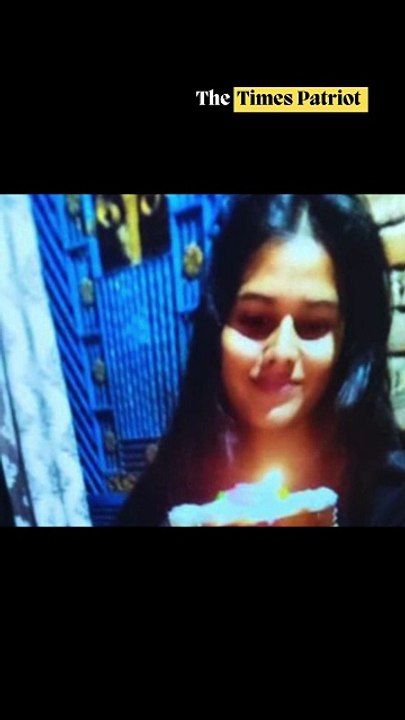 Patna Horror: Nursing Student Pushed Off 3rd-Floor Balcony by Live-In Partner, CCTV Footage Exposes Shocking Murder