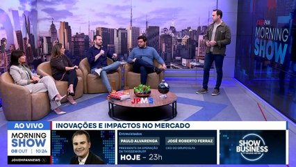 CRISE do METANOL: Tarcísio pede DESCULPAS sobre fala POLÊMICA