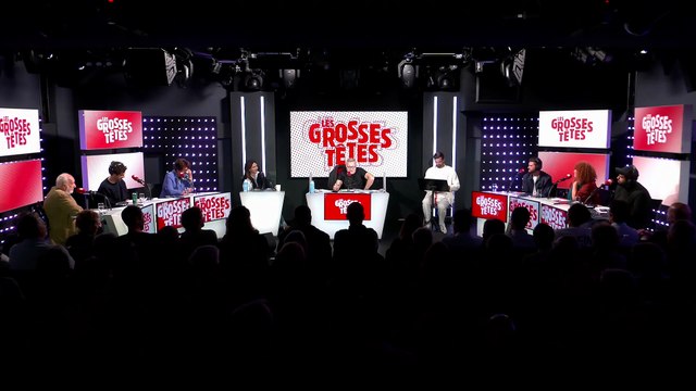 Les imitations de Marc-Antoine Le Bret du 8 octobre 2025