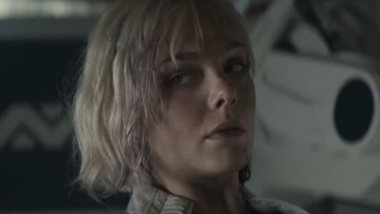 Predador: Terras Selvagens Trailer (2) Legendado