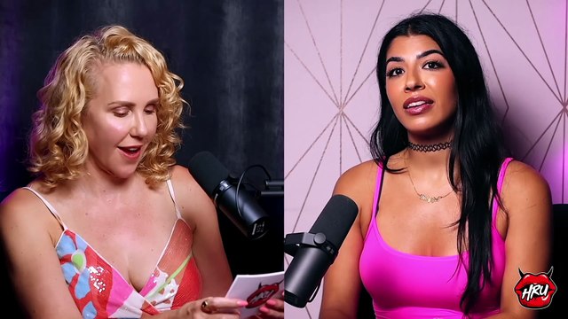 What Really Happens on Mardi Gras Floats! - Jasmine Sherni