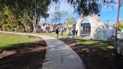 Cambios en las ciclovías