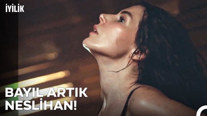 Her Şey Bir İlaçla Başladı - İyilik