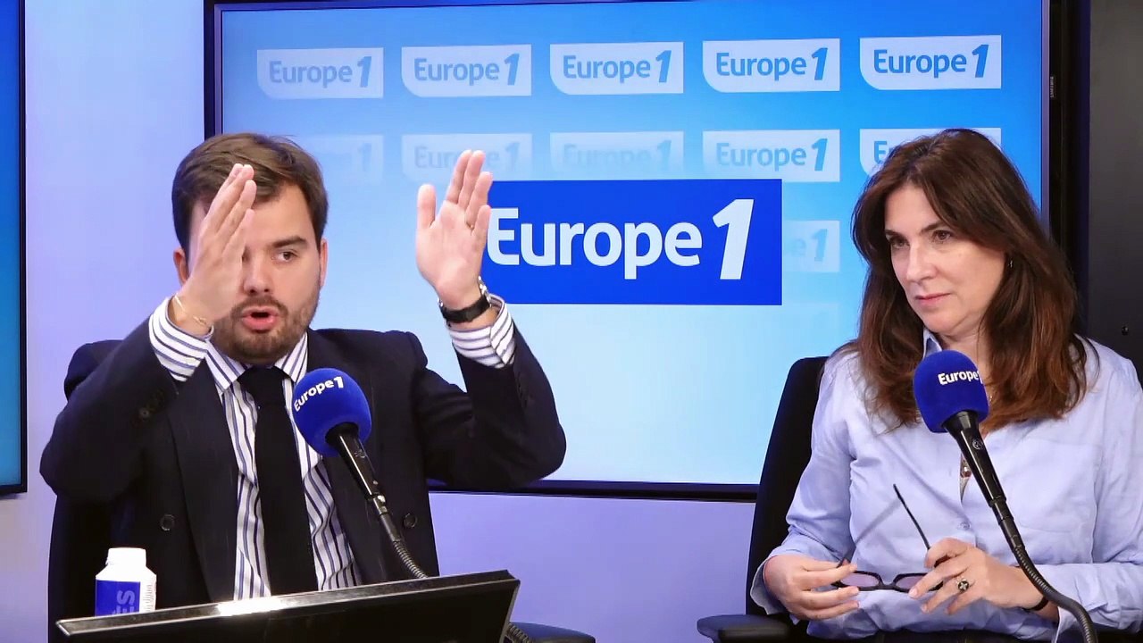 Pascal Praud et vous - Crise politique : «La dissolution est inéluctable» selon Gauthier Le Bret