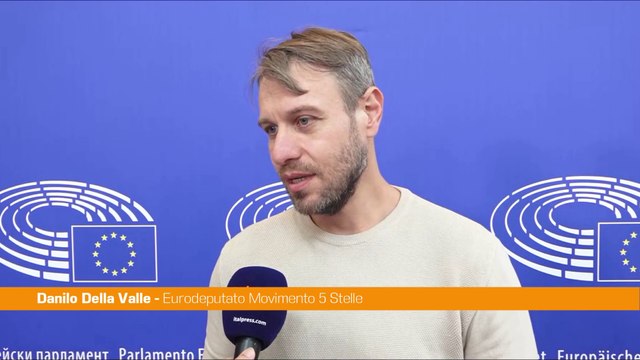 Della Valle Il piano Trump per Gaza sembra un progetto coloniale