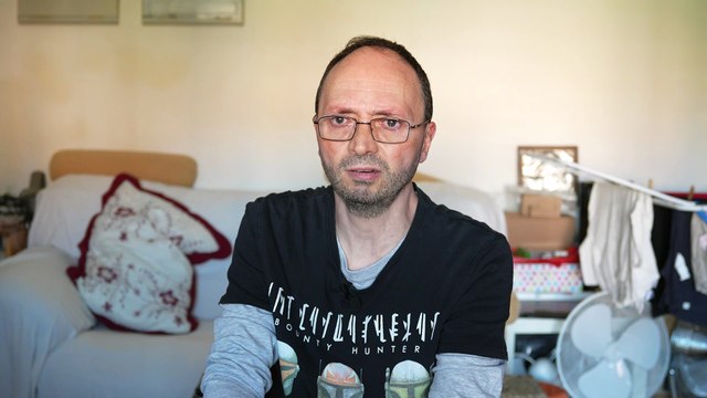 Afectados Obra Social La Caixa Vallecas