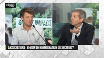 SMART IMPACT - Économies budgétaires : associations en danger ?