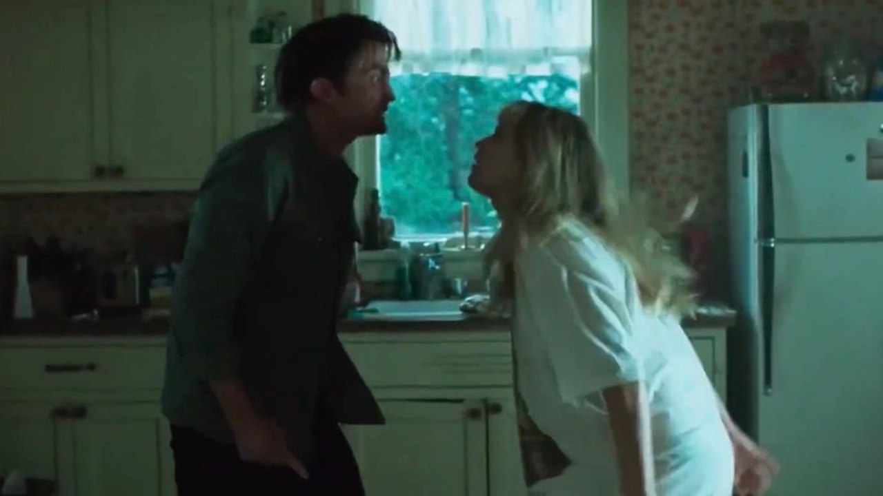 Die My Love Tráiler