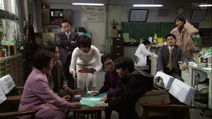 3年B組金八先生 第5シリーズ #16 - 感動のエピソードを見逃すな！✨