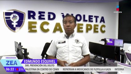 Hombre apuñala a su esposa e hijos en Ecatepec, Estado de México